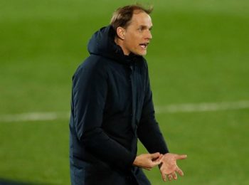 Pelatih Inggris Thomas Tuchel terbuka untuk melakukan perubahan pada pertandingan melawan Latvia