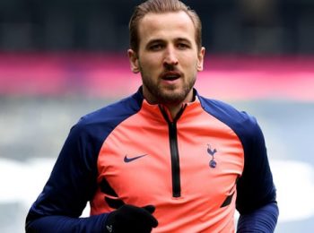 Bayern Munich ungkapkan perkembangan terkini cedera Kane