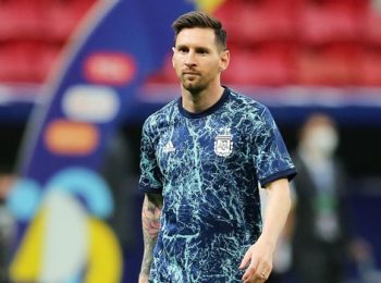 Koeman: Messi Favorit Peraih Ballon d’Or