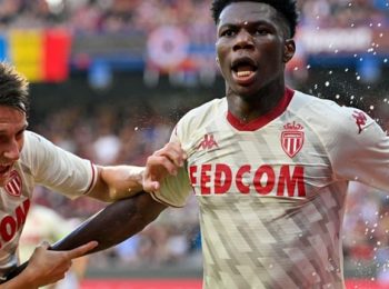 Monaco memenangkan kualifikasi Liga Champions melawan Sparta Prague