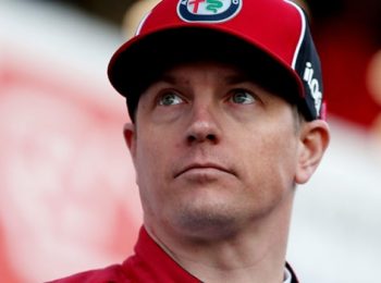Räikkönen Akan Pensiun Pada Akhir 2020