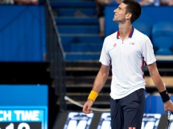 It’s hard to describe in words – Novak Djokovic after winning 24th Grand Slam title