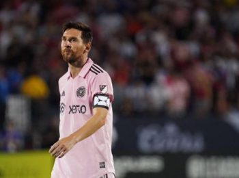 He’s going to play – Tata Martino confirms Lionel Messi won’t be rested against LAFC