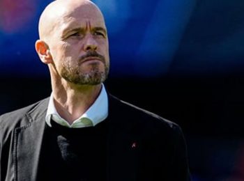 I think we found the mentality, the character to win – Erik Ten Hag after Villa victory