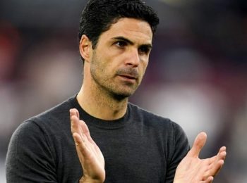 Arsenal can’t blame technology for West Ham loss, says Arteta