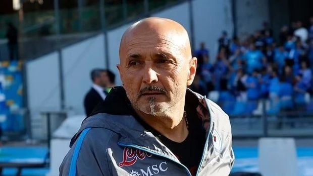 Luciano Spalletti