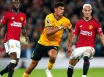 Doku dan Nunes cetak gol saat Man City amankan kemenangan atas Watford