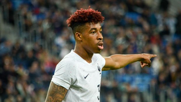 Presnel Kimpembe