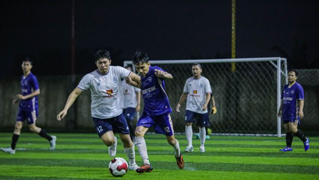 Kelas Karyawan FC