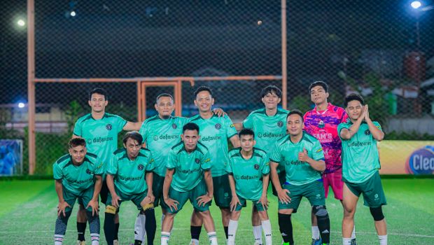 Pakkojang FC