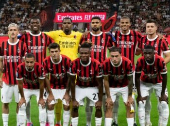 Milan menghubungi Juventus untuk Vlahovic
