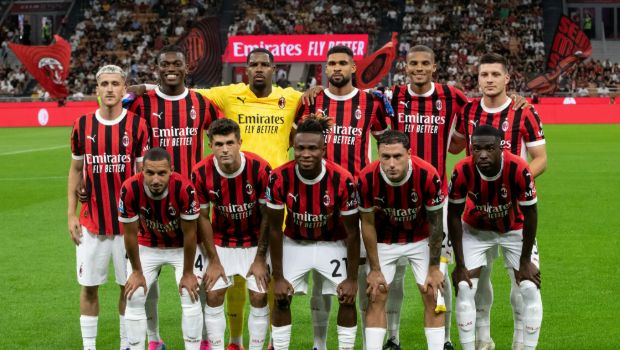 AC Milan