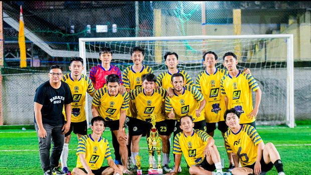 Babayo FC