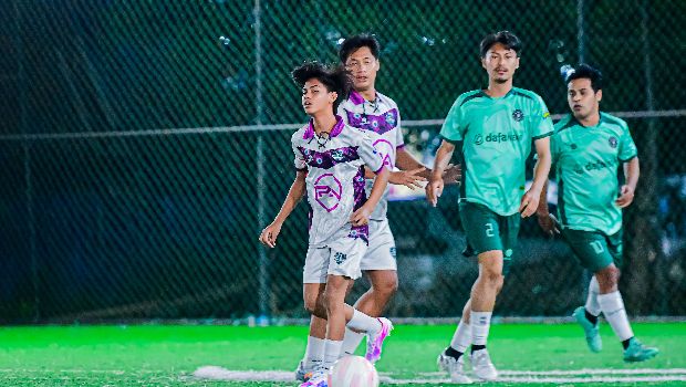 Pakkajong FC