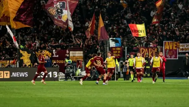 AS Roma