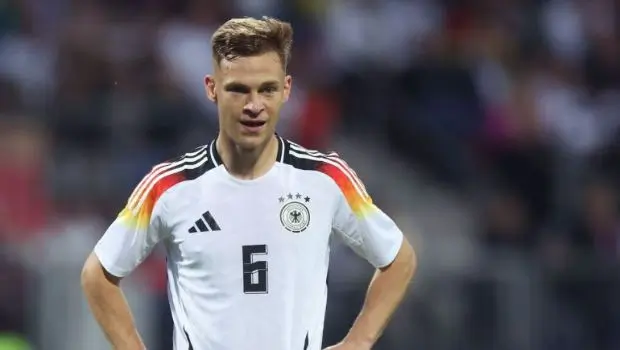 Joshua Kimmich