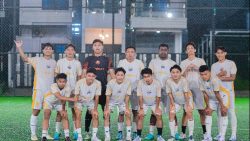 One Piece FC vs Majelis FC