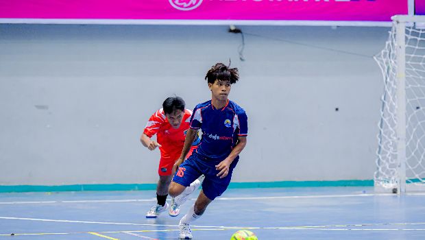 One Piece FC vs KSOP FC