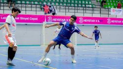 One Piece FC vs Belolangi FC