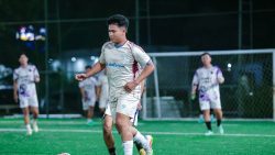 Pakkojang FC
