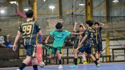 Syawal Cup