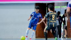 One Piece FC vs Pakkojang FC