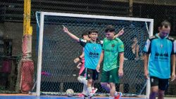  Pakkojang FC
