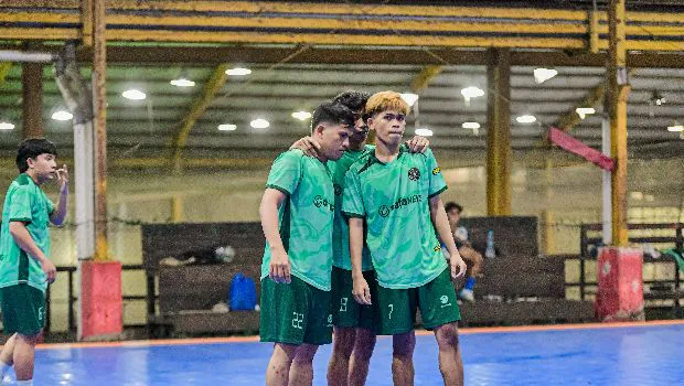 Pakkojang FC