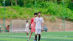 TEAM BERUANG MADU FC