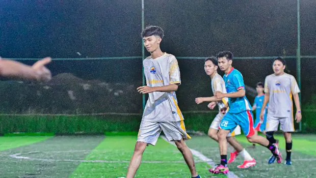 One Piece FC