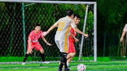 One Piece FC vs Bendang FC