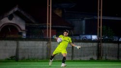 Pakkojang FC vs Paman Alur FC