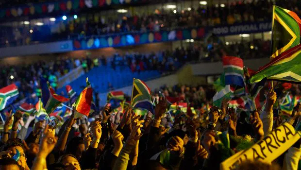 South Africa