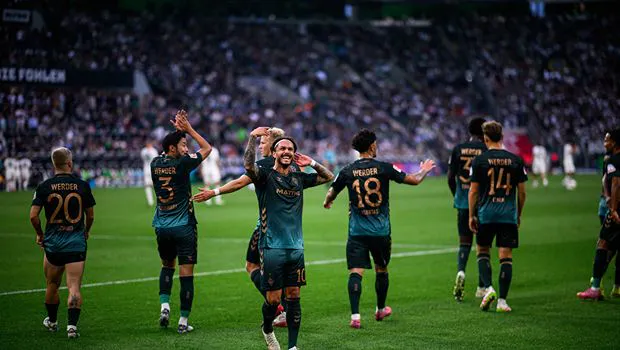 Werder Bremen